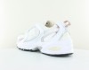 New Balance 530 blanc jaune ocre