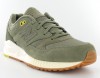 New Balance 530 femme KAKI