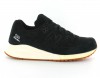 New Balance 530 lux nubuck NOIR/BLANC