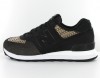 New Balance 574 tech raffia noir-or