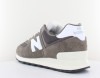 New Balance 574 marron beige