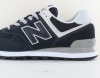 New Balance 574 noir noir gris