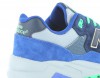 Newbalance 580 urban explorer pack BLEU/GRIS/VERT