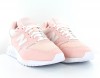 New Balance 840 Femme Rose rose blanc