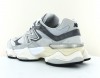 New Balance 9060 beige argent gris