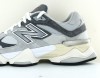 New Balance 9060 beige argent gris