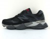 New Balance 9060 gris noir