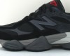 New Balance 9060 black castelrock