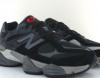 New Balance 9060 gris noir