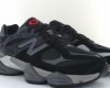 New Balance 9060 black castelrock