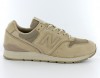 New Balance 996 toute beige BEIGE/BEIGE