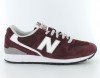 New Balance 996 bordeaux BORDEAUX/BLANC