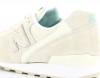 New Balance 996 femme Ceramic White