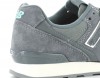 Newbalance 996 femme GRIS/ANTHRACITE