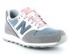 Newbalance 996 femme BLEU/GRIS/ROSE