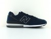 New Balance 996 homme bleu marine gris bleu marine