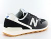 New Balance 996 modernized noir-blanc-gum