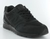 New Balance 996 triple black NOIR/NOIR