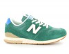 Newbalance 996 VERT/BLANC