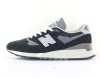 New Balance 998 made in usa noir gris