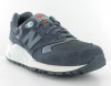 New Balance 999 Femme Cea Thunder BLEU/MARINE