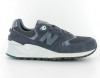 New Balance 999 Femme Cea Thunder BLEU/MARINE