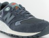 New Balance 999 Femme Cea Thunder BLEU/MARINE