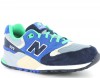 Newbalance 999 urban explorer pack BLEU/GRIS/VERT