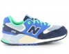 Newbalance 999 urban explorer pack BLEU/GRIS/VERT