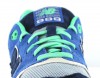 Newbalance 999 urban explorer pack BLEU/GRIS/VERT