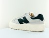 New Balance CT 302 beige vert forest