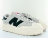 New Balance CT 302 beige vert forest