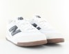 New Balance RC42 blanc noir gomme