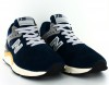 New Balance X-90 bleu-gris