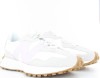 New Balance 327 blanc rose gomme