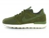 Nike air berwuda premium Legion-green-kaki