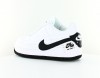 Nike Air Force 1 Jester XX women blanc noir