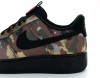 Nike Air Force 1 Italy Country camo