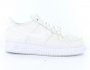 Nike air force 1 lv8 gs BLANC/BLANC