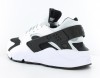 Nike air huarache White/Pure platinum-black