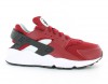 Nike air huarache Bordeaux/Noir/Blanc