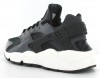 Nike Air Huarache Run SE Femme Metallic/Black/Blanc