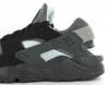 Nike air huarache run SE Black/Wolf Grey