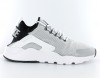 Nike air huarache ultra BLANC/NOIR