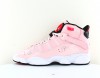 Jordan Jordan 6 rings rose blanc