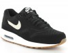 Nike air max 1 essential noir blanc NOIR/BLANC