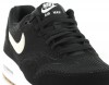 Nike air max 1 essential noir blanc NOIR/BLANC