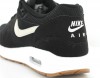 Nike air max 1 essential noir blanc NOIR/BLANC