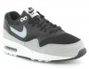 Nike Air max 1 femme NOIR/GRIS