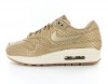 Nike Air Max 1 women prm Gold-Blur